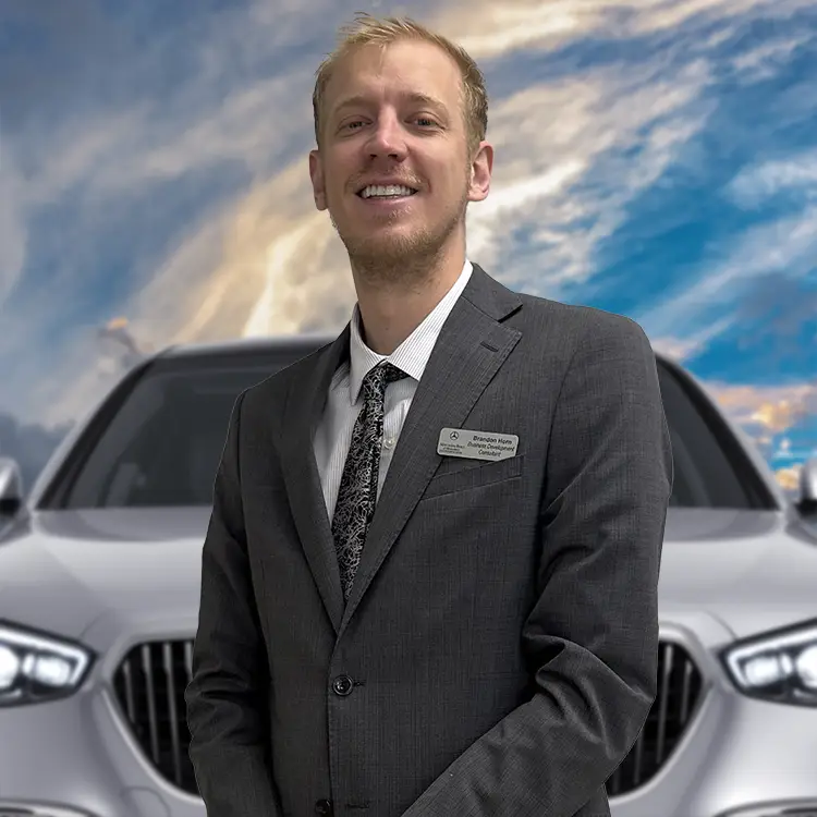 Staff member Brandon Horn from ID_0af1677b1a21