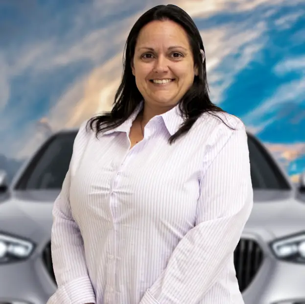 Staff member Carly Gonynor from ID_f96abe