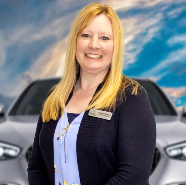 Staff member Tonia Backstrom from ID_0af1677b1a21