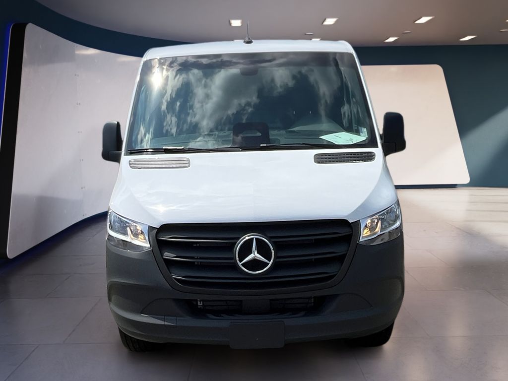2025 Mercedes-Benz Sprinter Cargo Van Base - Photo 7