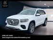 Mercedes-Benz GLS 450