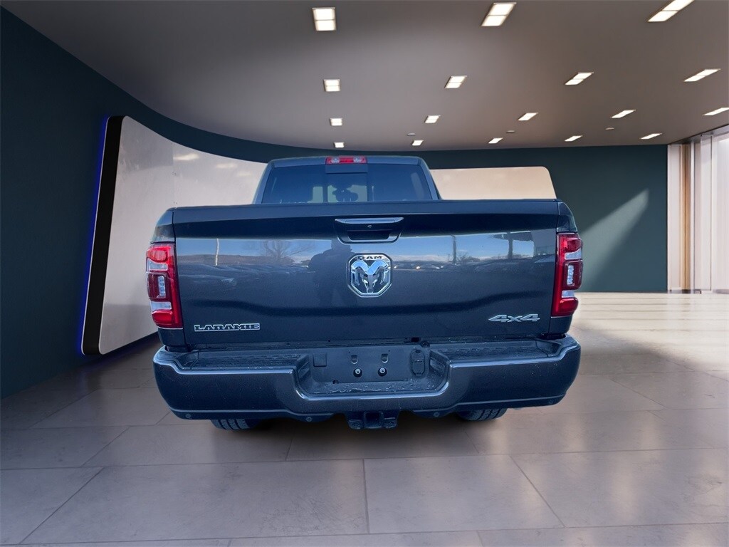 Used 2024 Ram 2500 Laramie Truck