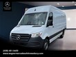 Mercedes-Benz Sprinter 2500