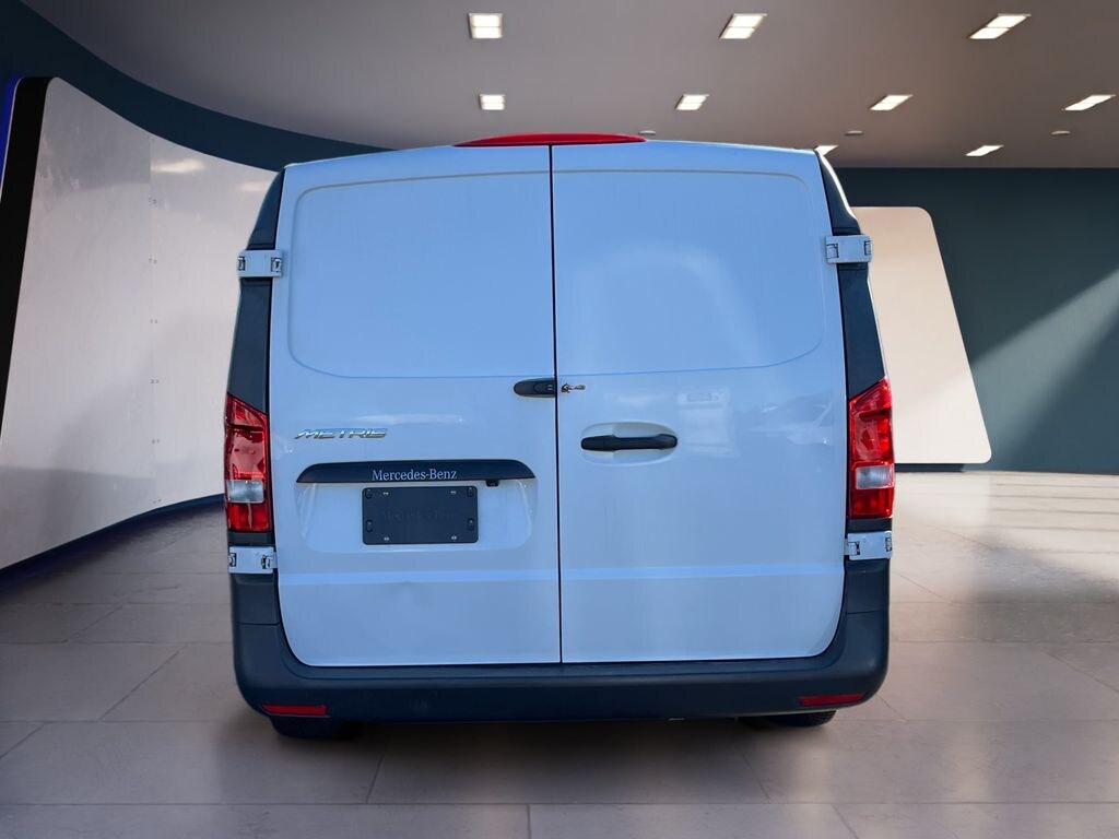 Used 2020 Mercedes-Benz Metris Cargo Cargo Van