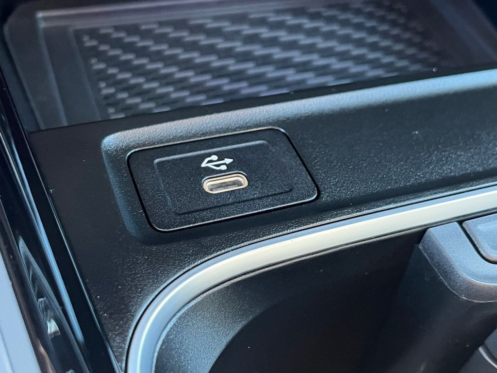 2026 Mercedes-Benz GLA GLA 250 - Photo 24
