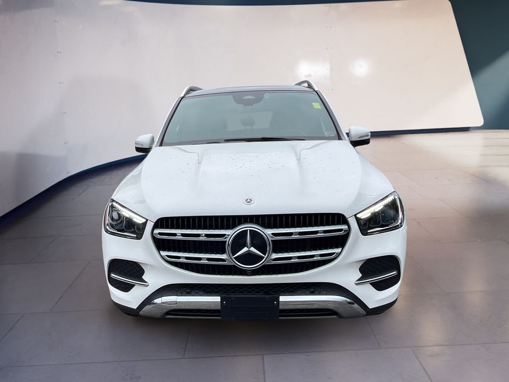 2024 Mercedes-Benz GLE GLE350 - Photo 8