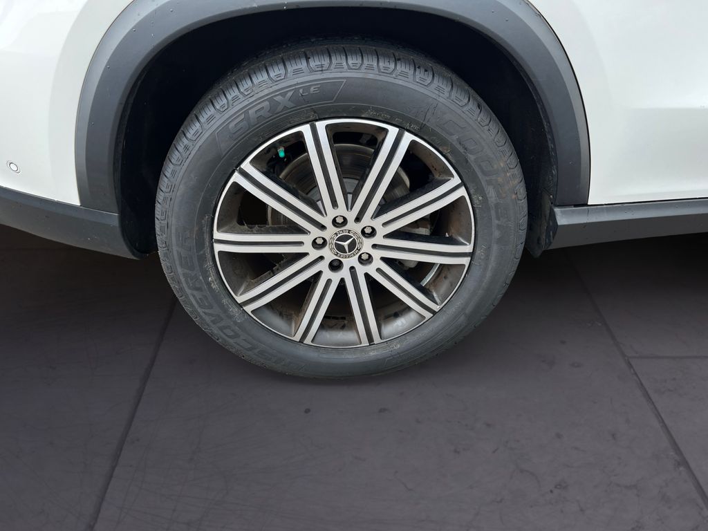 2024 Mercedes-Benz GLE GLE350 - Photo 13