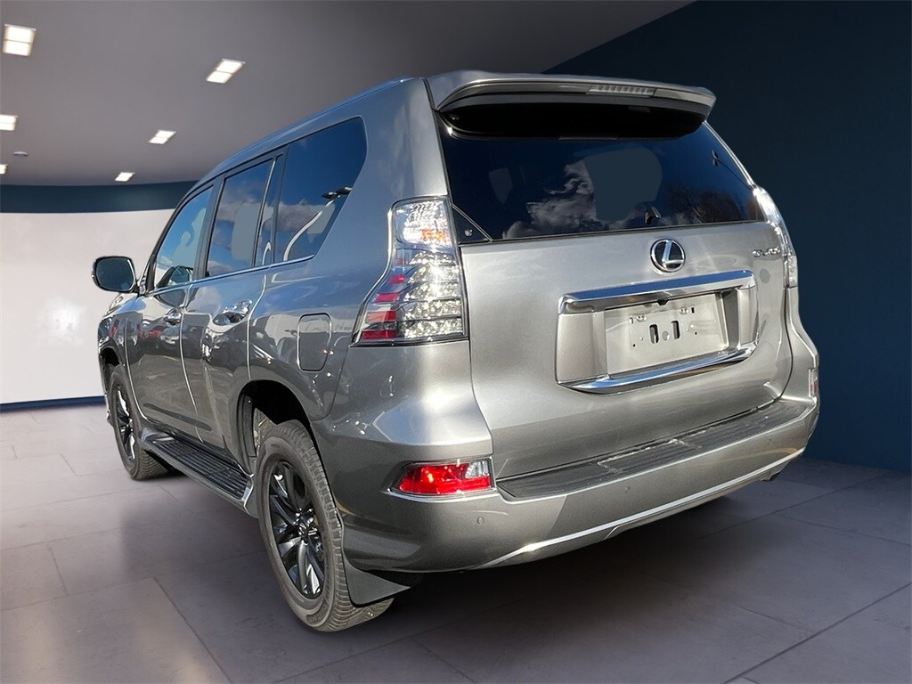Used 2023 Lexus GX 460 SUV