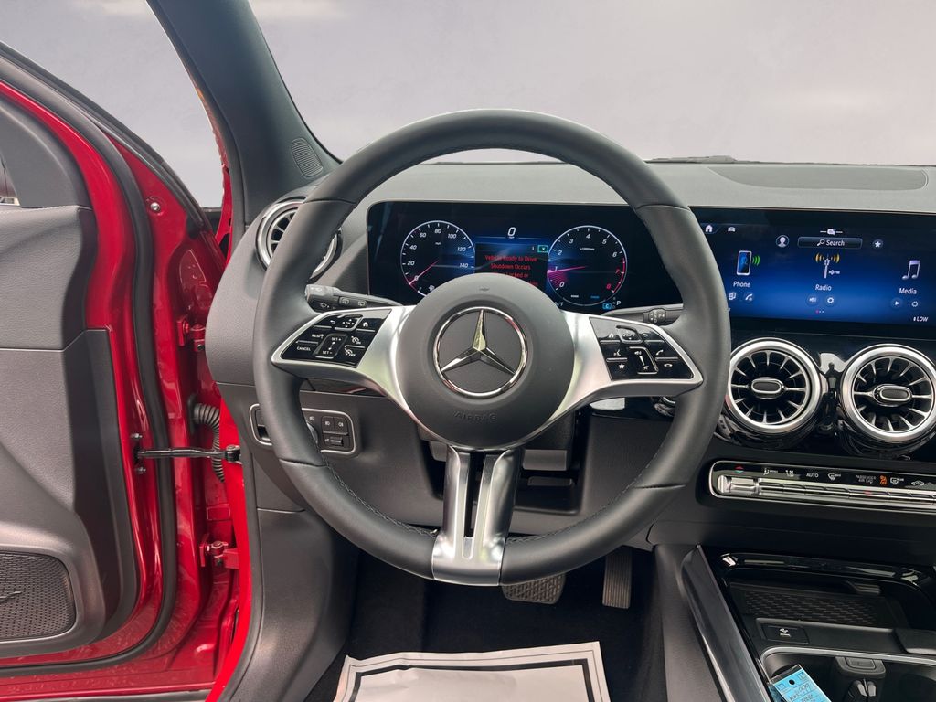 2026 Mercedes-Benz GLA GLA 250 - Photo 12