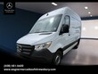 Mercedes-Benz Sprinter 2500
