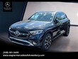Mercedes-Benz GLC 350e
