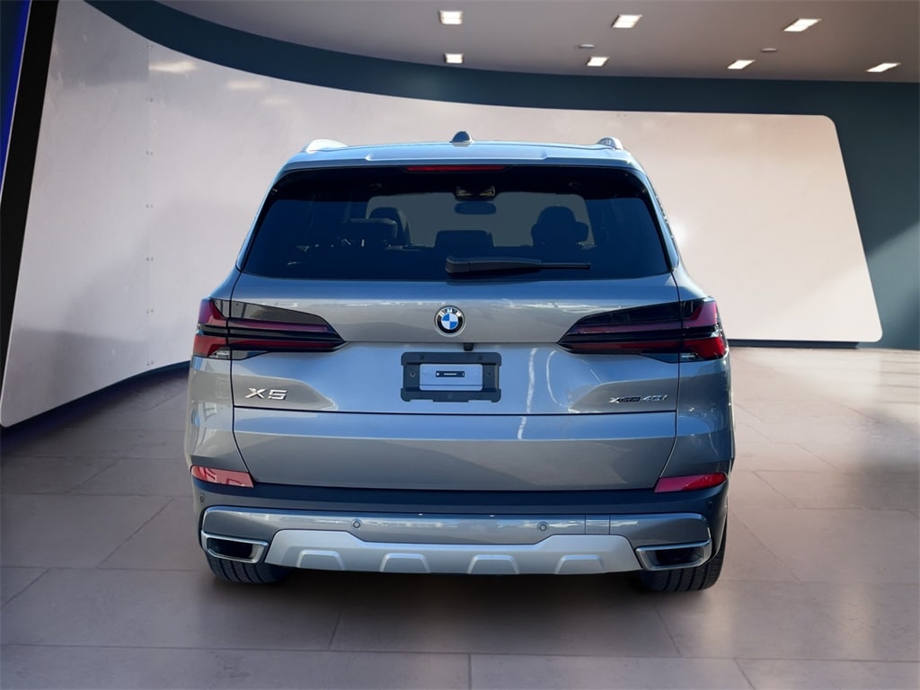 Used 2024 BMW X5 xDrive40i SUV