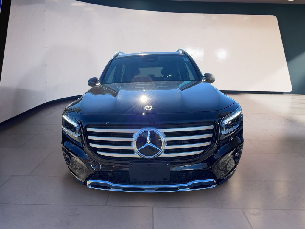 2025 Mercedes-Benz GLB Base - Photo 8