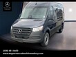 Mercedes-Benz Sprinter 2500