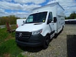  Mercedes-Benz Sprinter 3500