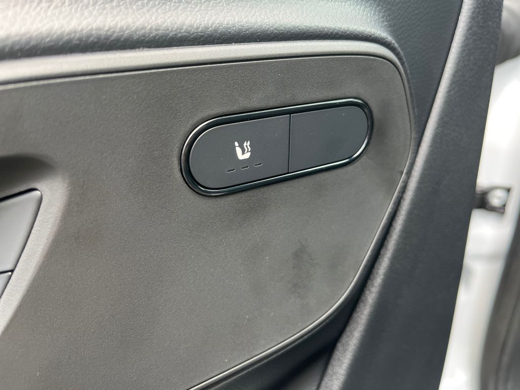 2025 Mercedes-Benz Sprinter Cargo Van Base - Photo 9