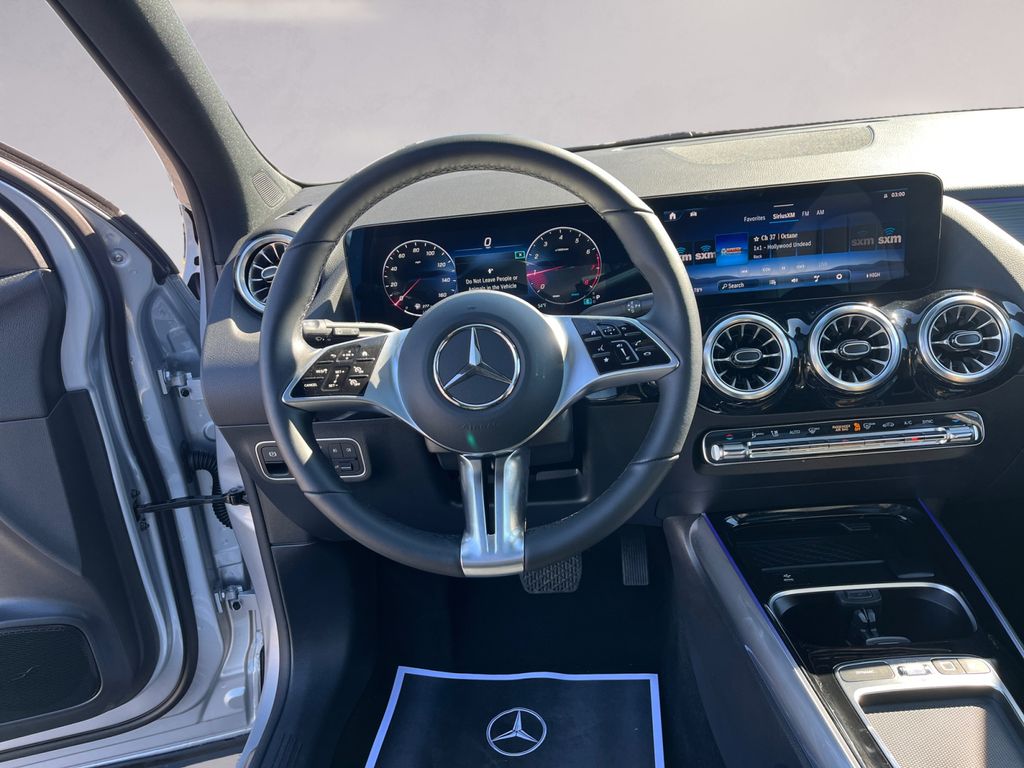 2026 Mercedes-Benz GLA GLA 250 - Photo 12