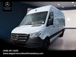 Mercedes-Benz Sprinter 2500