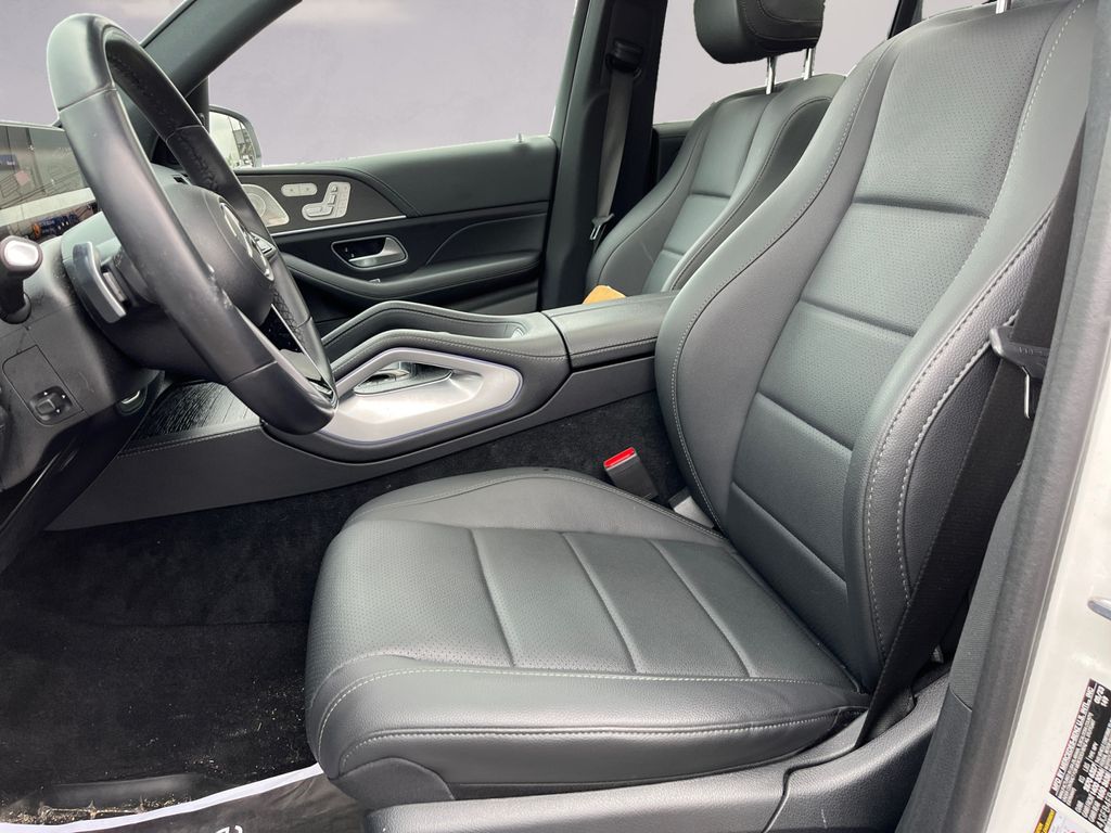2024 Mercedes-Benz GLE GLE350 - Photo 9