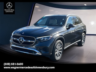 new 2026 Mercedes-Benz GLC 300 for sale near boston ma