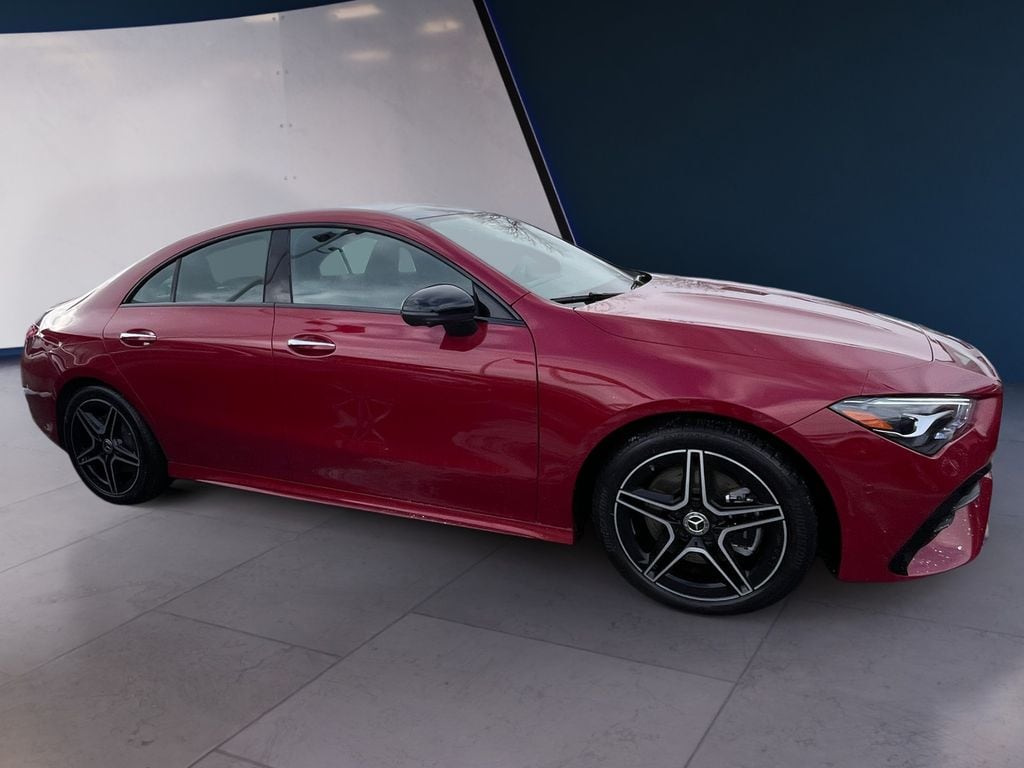 2025 Mercedes-Benz CLA CLA 250 - Photo 6