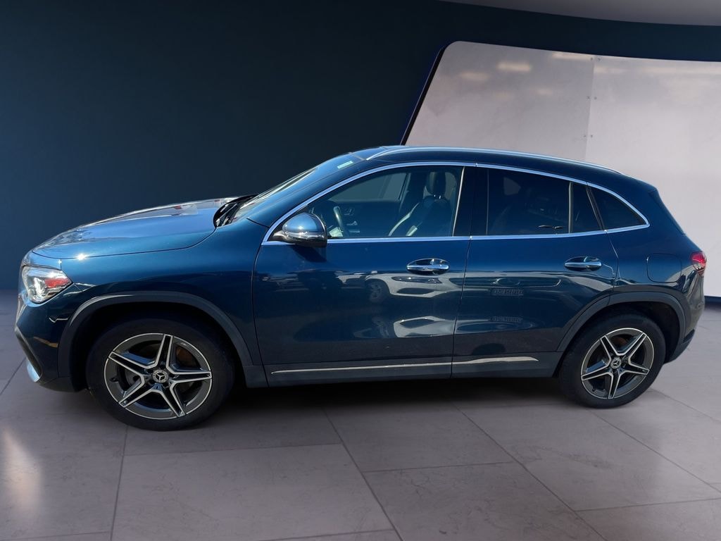 Certified 2023 Mercedes-Benz GLA GLA 250 SUV
