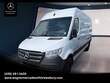 Mercedes-Benz Sprinter 2500