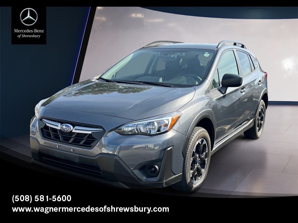 2023 Subaru Crosstrek Base