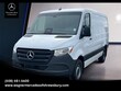 Mercedes-Benz Sprinter 2500