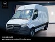 Mercedes-Benz Sprinter 2500