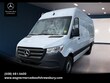 Mercedes-Benz Sprinter 2500