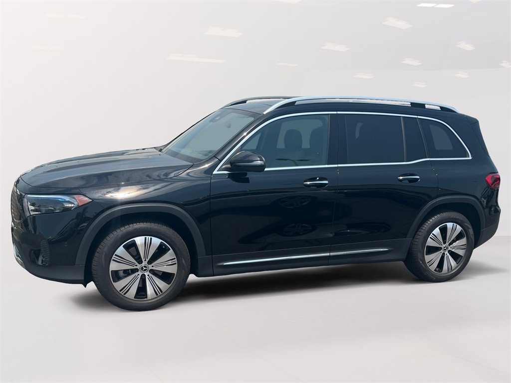 Used 2024 Mercedes-Benz EQB Base with VIN W1N9M0KB1RN078192 for sale in Shrewsbury, MA