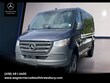 Mercedes-Benz Sprinter 2500