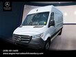 Mercedes-Benz Sprinter 2500
