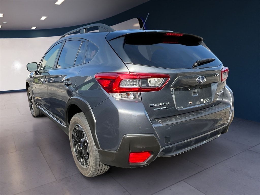 Used 2023 Subaru Crosstrek Base SUV