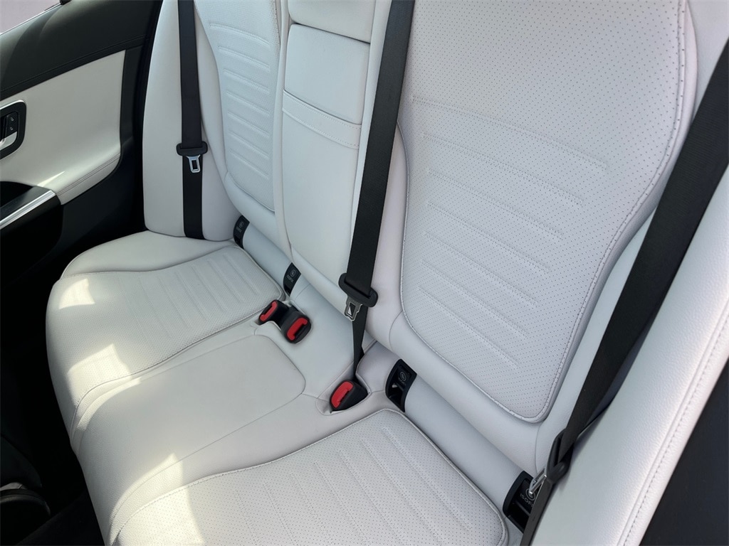 Used 2024 Mercedes-Benz C-Class C 300 in Shrewsbury MA | VIN