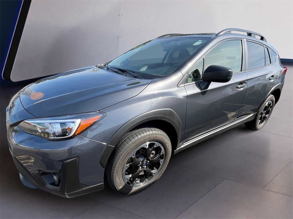 Used 2023 Subaru Crosstrek Base SUV