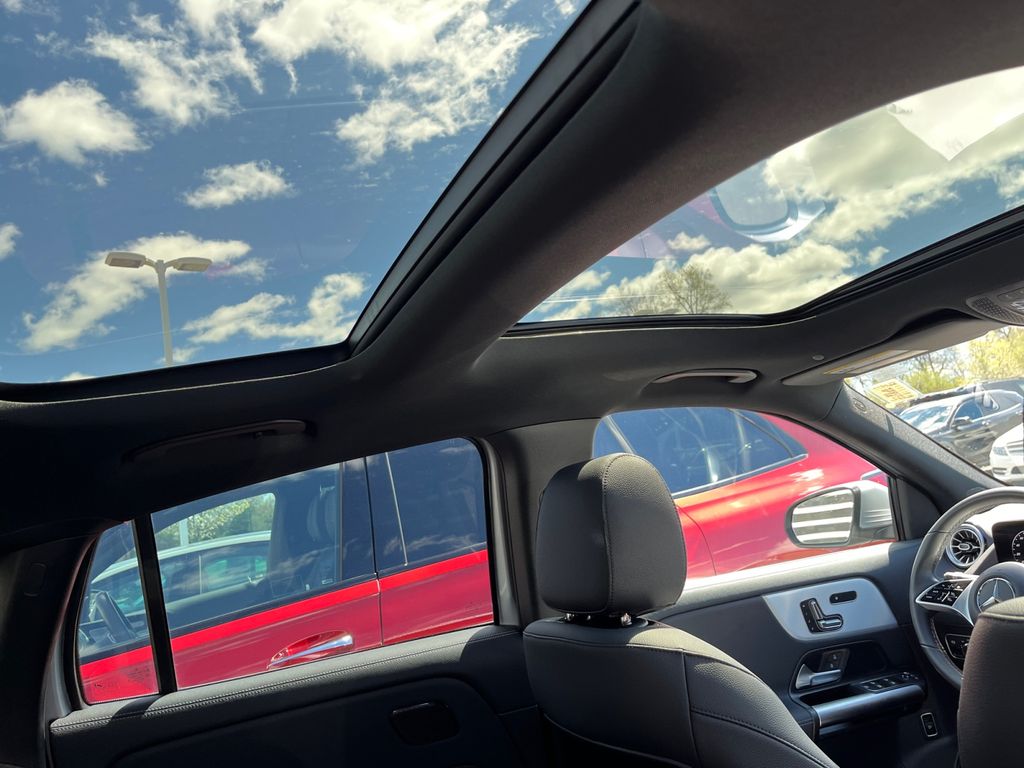 2026 Mercedes-Benz GLA GLA 250 - Photo 16