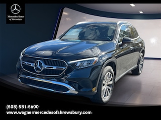 new 2026 Mercedes-Benz GLC 300 for sale near boston ma