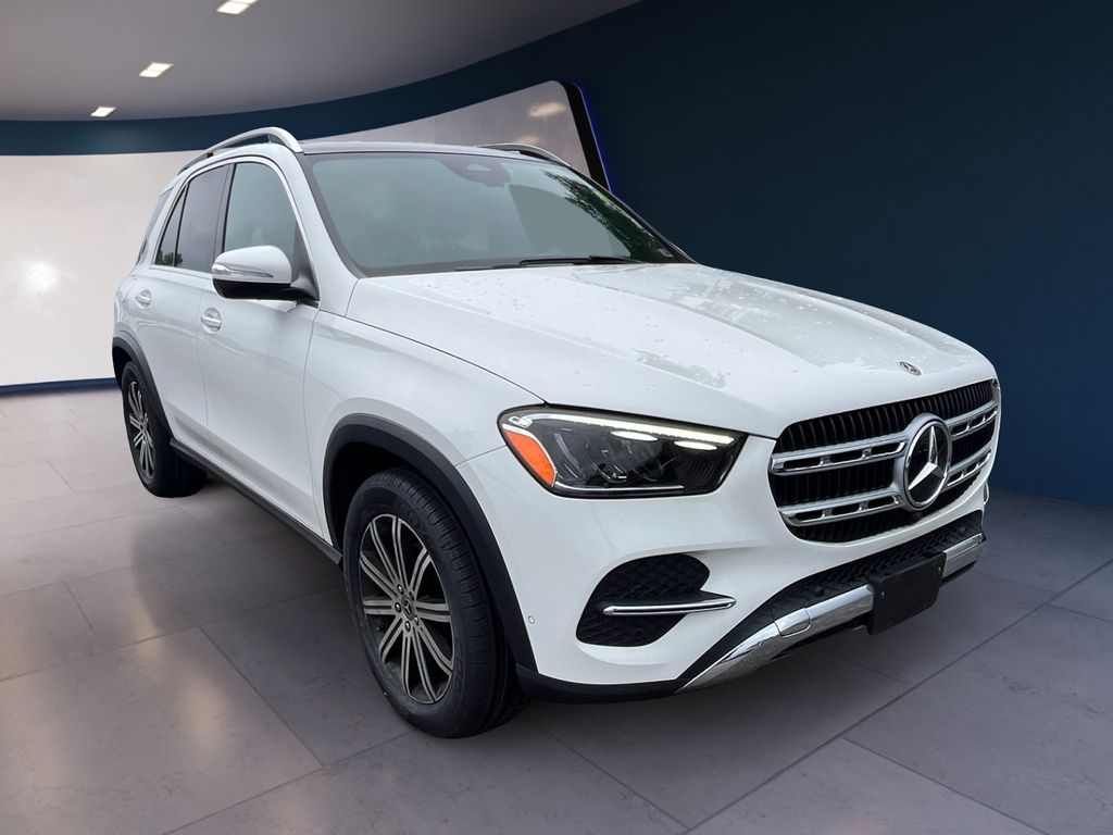 2024 Mercedes-Benz GLE GLE350 - Photo 7