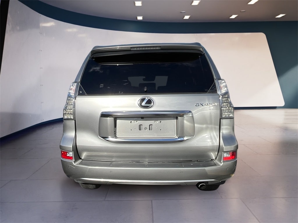 Used 2023 Lexus GX 460 SUV