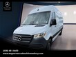 Mercedes-Benz Sprinter 2500