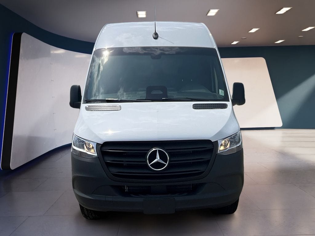 2025 Mercedes-Benz Sprinter Cargo Van Base - Photo 7