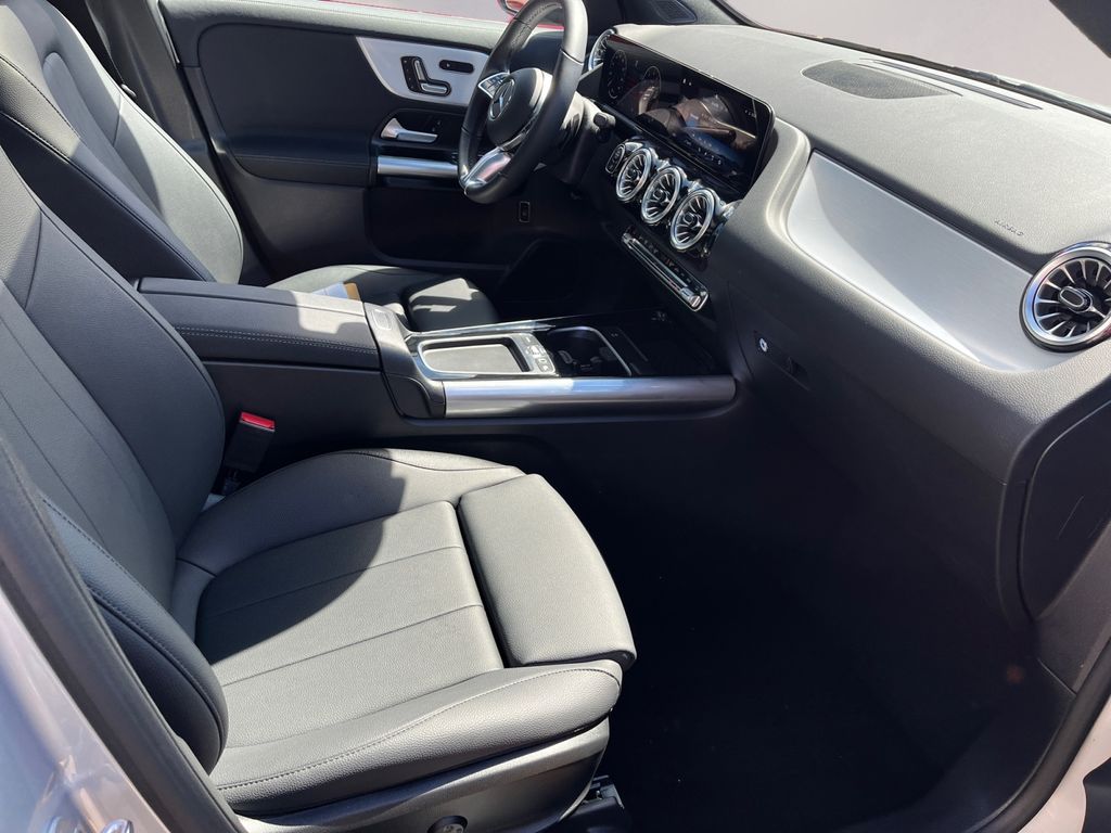 2026 Mercedes-Benz GLA GLA 250 - Photo 13