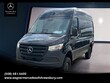 Mercedes-Benz Sprinter 2500