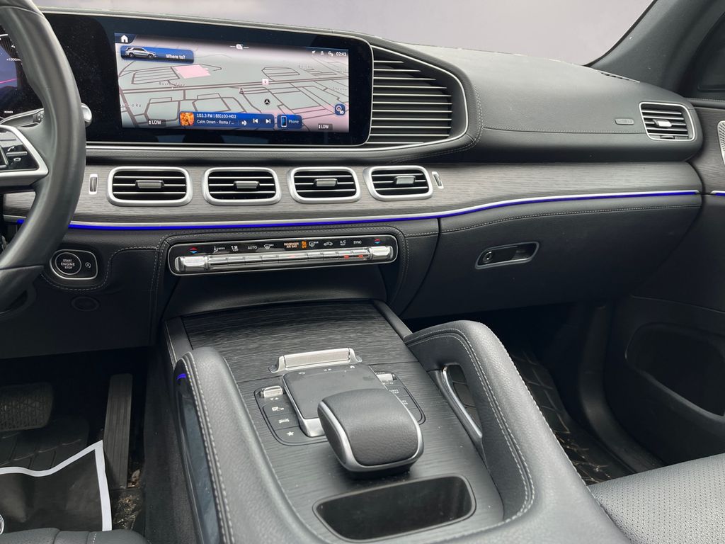 2024 Mercedes-Benz GLE GLE350 - Photo 11