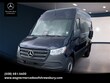 Mercedes-Benz Sprinter 2500