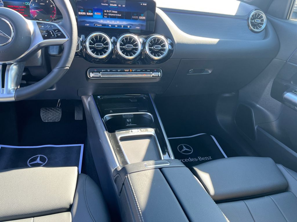 2026 Mercedes-Benz GLA GLA 250 - Photo 11