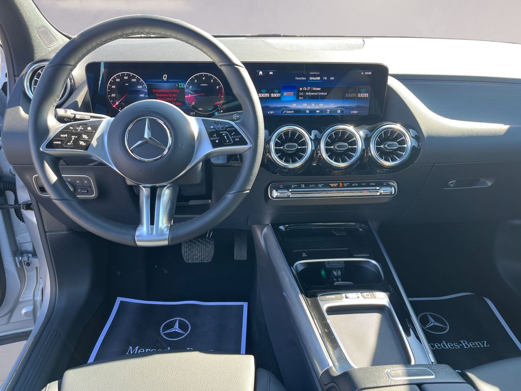 2026 Mercedes-Benz GLA GLA 250 - Photo 10