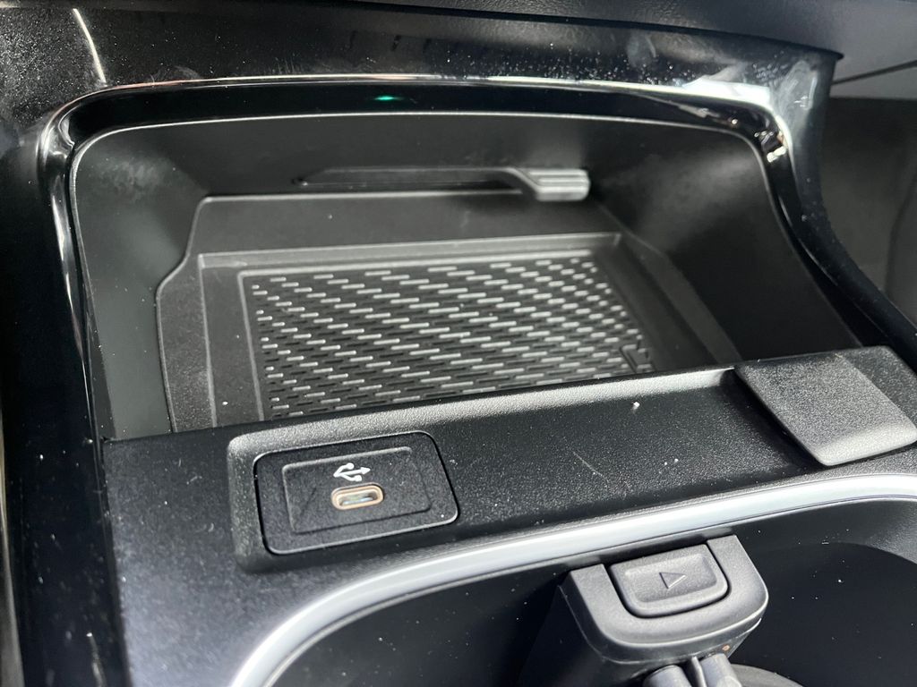 2025 Mercedes-Benz CLA CLA 250 - Photo 22